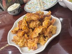 -君霖海鲜私房菜(春柳店)