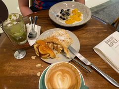 -BAKER&SPICE(国金中心商场店)