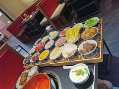 -咏江南·苏式火锅·苏州评弹(观前街店)