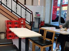 -老头盖浇饭(南京新街口明瓦廊宏光酒店店)