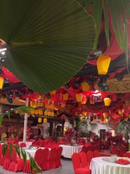 -特味村·宴会厅(生态园店)