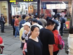 -衣裳街历史文化街区