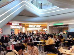 -麦当劳(皇岗路店)