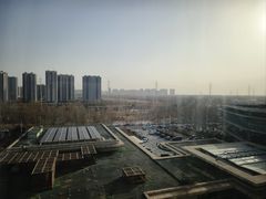-廊坊固安福朋喜来登酒店