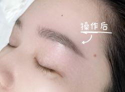 -张小野·专业半永久纹眉