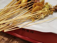 -长药唐师乐山油炸(石人直营店)