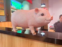 -猪角·闽南猪脚饭(文三路店)
