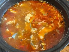 -猫爷的腔调·黔小馆(交大医学住宅区店)