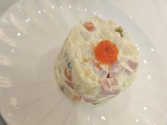 -库滋明·俄罗斯特色美食(中央大街店)