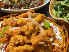 -聚汇三少·龙虾·中餐厅(莫邪路新天地店)
