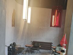 -刀叉遇上筷子中西融合餐厅(南开店)