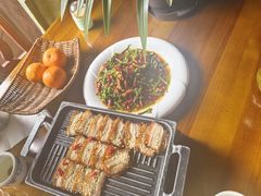 -龙姐私房菜(和顺古镇店)