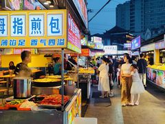 -周浦夜市