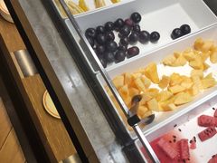 -比格比萨自助(密云店)