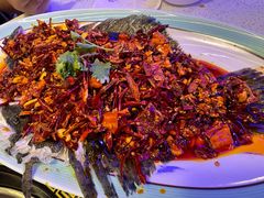 -巧克力渔家.小船海鲜家常菜(三浴场店)