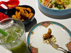 -Gray Whale 灰鲸餐厅(北美N1店)