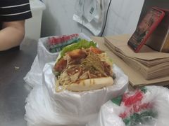 -郭阿姨月亮馍
