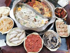 -储奇门鳝鱼火锅(总店)