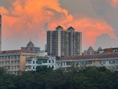 -珠江夜游西堤码头