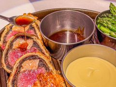 -Le Bistrot de Racine