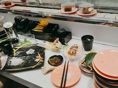 -争鲜回转寿司(朝北大悦城店)