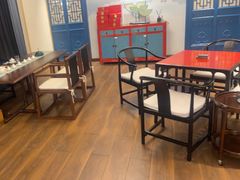 -囍榷·和宴餐厅(恐龙园店)