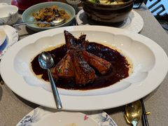 -太湖饭店·寄畅轩中餐厅