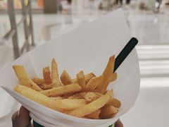 -Potato Corner(广州天河城店)