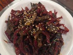 -草本味·市井羊肉馆(新开铺总店)
