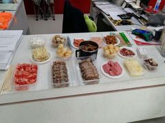 -锅圈食汇火锅烧烤食材超市(仁和花园店)