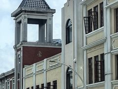 -孙文西路步行街