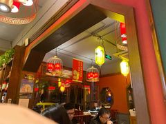 -明丰小渔馆(明月路店)