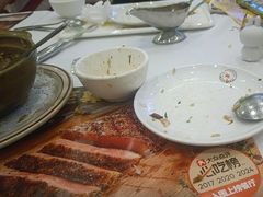 -中山威尼斯西餐厅(三乡总店)