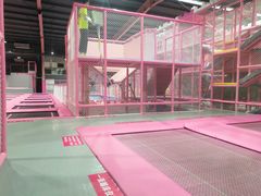 -空匠蹦床公园·团建·亲子