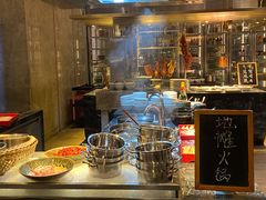 -贵阳恒世纪酒店·味自助餐厅