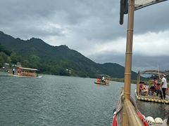 -楠溪江风景名胜区