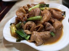 肥肠-红灯笼龙凤饭店(宁波老字号店)