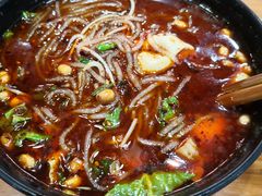-青石桥老瓦房肥肠粉总店(青石桥总店)