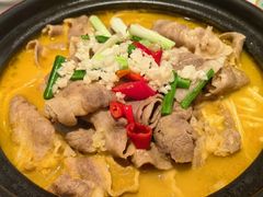 酸汤肥牛-小菜园新徽菜(北京大兴龙湖天街店)