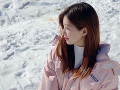 -蓟县盘山滑雪场
