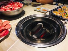 -胡哥烤肥牛(车公庙店)