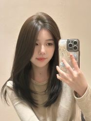-New Fashion发型定制