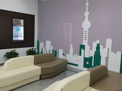 -中国农业银行(上海浦东分行营业部)