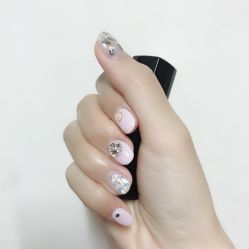 -喵酱日式美甲美睫Neko Nail Studio