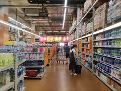 -麦德龙(包河店)