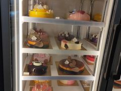 -坤思特1688咖啡(五洲花城店)