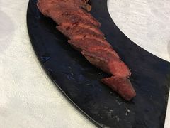 香烧和牛舌-岭南海晏楼(滨江东总店)