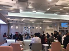 大堂-奈雪的茶(大悦城店)