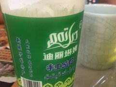-最心疆拌面·抓饭·烧烤