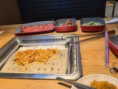 -新石器烤肉(无锡万象城店)